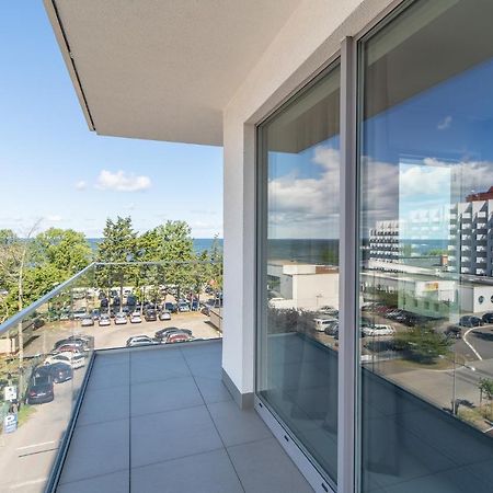 Balticus 42 By Renters Apartment Мендзиздрое Екстериор снимка