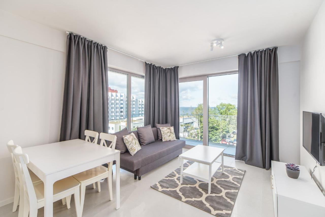 Balticus 42 By Renters Apartment Мендзиздрое Екстериор снимка