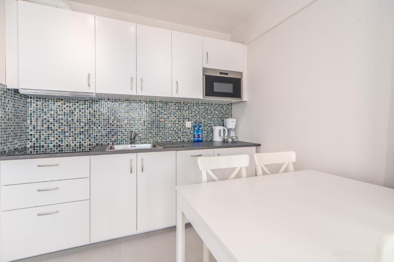 Balticus 42 By Renters Apartment Мендзиздрое Екстериор снимка