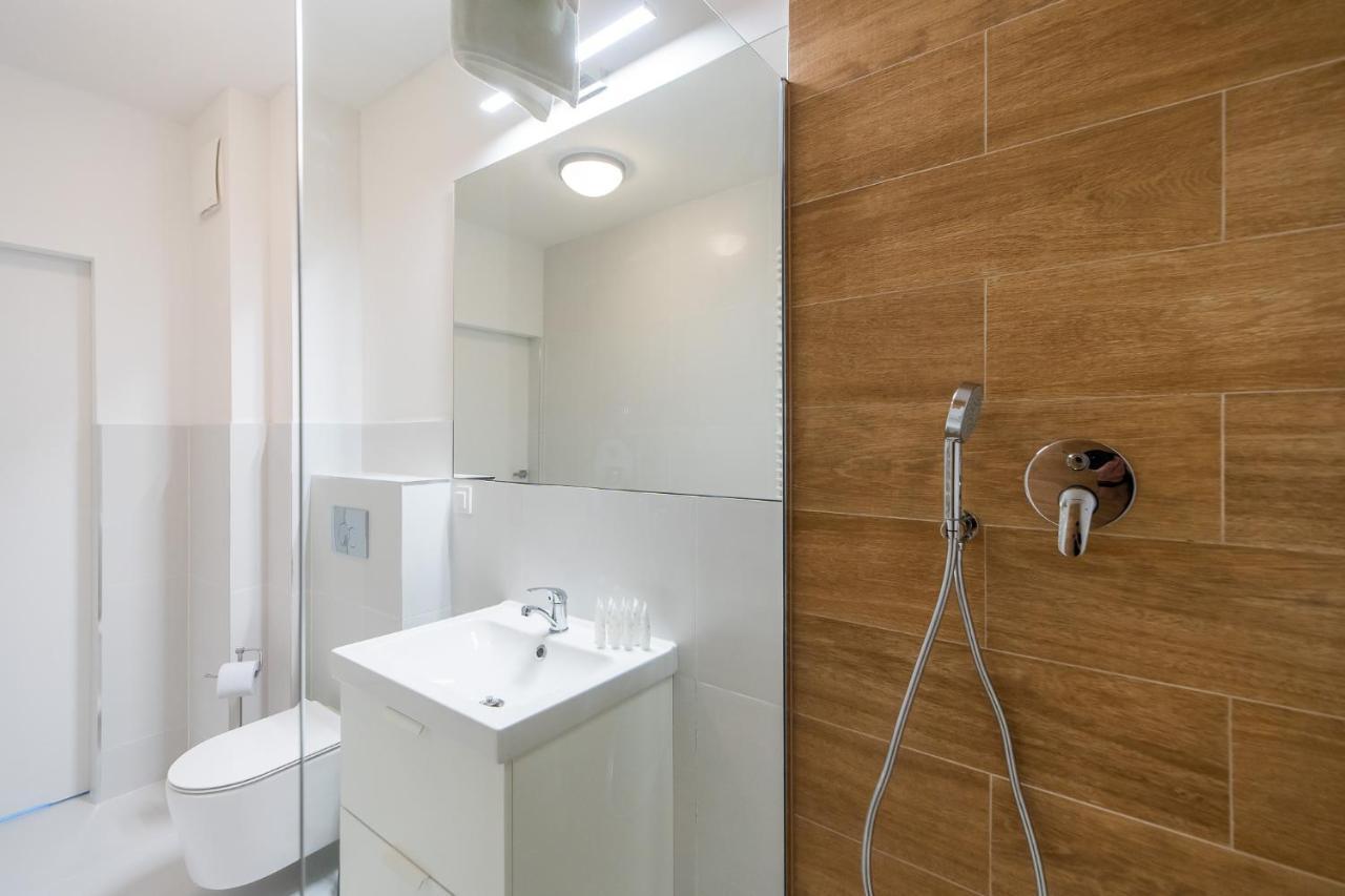 Balticus 42 By Renters Apartment Мендзиздрое Екстериор снимка