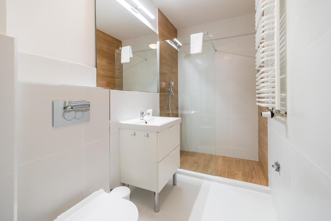 Balticus 42 By Renters Apartment Мендзиздрое Екстериор снимка