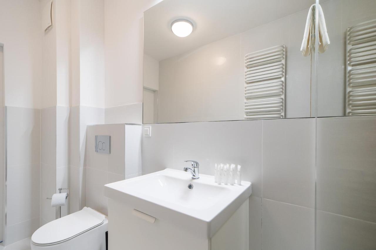 Balticus 42 By Renters Apartment Мендзиздрое Екстериор снимка