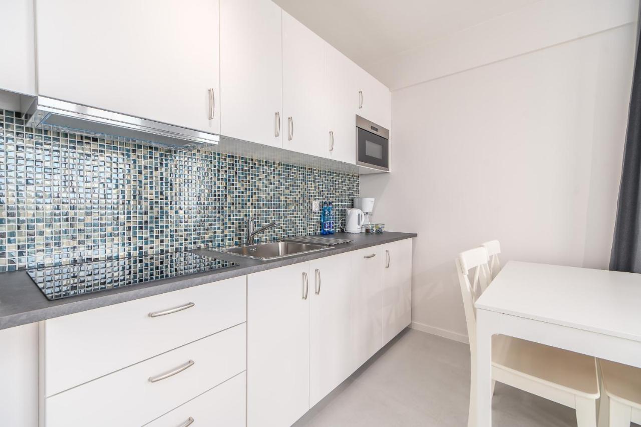 Balticus 42 By Renters Apartment Мендзиздрое Екстериор снимка
